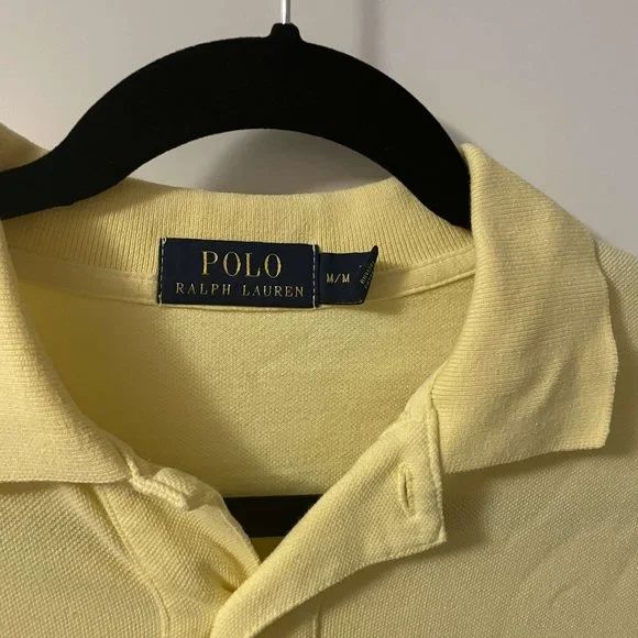 Polo Ralph Lauren Collared Shirt - Picture 3 of 3